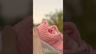 Women's Breathable Knit Sneakers