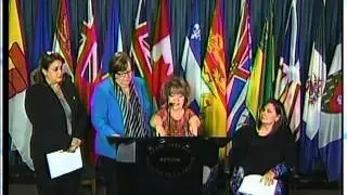 NDP Urges All-Party Support in Parliament for Thalidomide Survivors