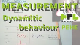 MT 07: Dynamic Behaviour