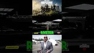 RANKING EVERY WARZONE 3 SHOTGUN