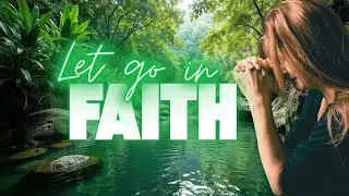 Let Go in Faith - Jochebed's Song (Mother of Moses) | Biblical Characters