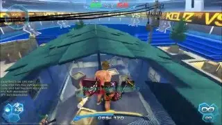 S4 league - Deathmatch Iumyx(Jarzhy) & Nissua Vs Naithez & Aythiez(Tooler Nytheos)