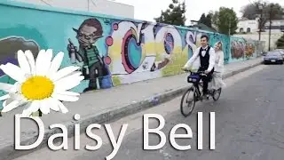 Daisy Bell | Chantal Claret | Gerard Way | Pancake Mountain