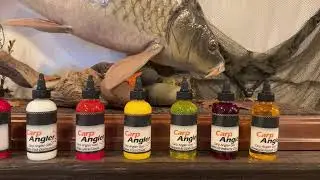 Carp Angler GOO