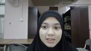 MENTAL HEALTH TALK VIDEO REFLECTION 