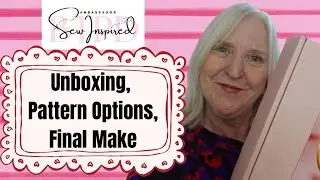 From Unboxing To Final Make ! Think Pink Unboxing February 2026 @Beyondthepinkdoor