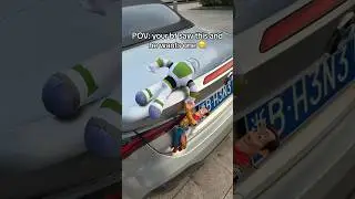 You need this 😁 #caraccessories #cardecoration #toystory #carboy #cartoys #toystoryfan #carlover