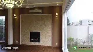 1 KANAL HOUSE FOR SALE IN BLOCK G PHASE 6 DHA LAHORE