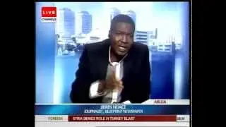 Federal Government Doesn't Take Experts And Critics Seriously - Analyst