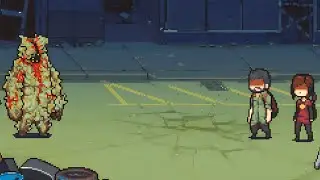 NEW SURVIVORS!? NEW SKINS!? (FAN ARTS) - Dead Ahead Zombie Warfare