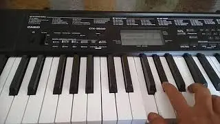 Thendral Urangiya Pothum - Instrumental cover - PMVA