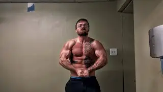 Prep Files 3: Chest and Back Masterclass