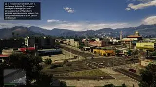 FailRace Unused Survive the Hunt Map #4!