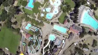 AVP Drone Promo