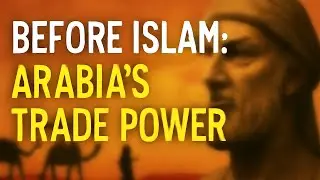 Pre-Islamic Arabia&rsquo;s Trade Secrets: Incense, Caravans & Commerce