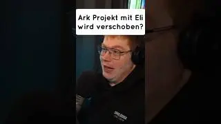 Das ist GTime sein Ziel mit dem Ark Projekt!