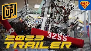 FRC 2023 Trailer