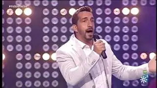 Salvador Garcia - Cadiz