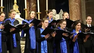 MOTET POUR LE SOUVENIR FRAN&Ccedil;AIS