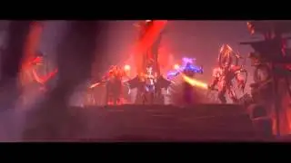 Dota 2 {fanmade}