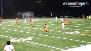 UPSL | LI PREMIER vs NY RENEGADES FC |  DIVISION 1 | 2025