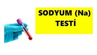 SODYUM YÜKSEKLİĞİ VE DÜŞÜKLÜĞÜ NEDEN OLUR?