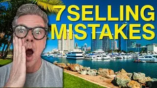 7 Reasons Your Home Isn&rsquo;t Selling in San Diego (and How to Fix It)