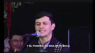 El Gozo y Maravilloso/ Edgar Rocha y Juan Carlos Alvarado - Semilla Santa Mónica @JehuFuentes 2022