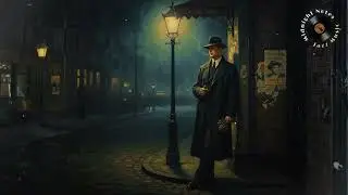 ♪One more midnight | 1950s Romantic Jazz  | Midnight Notes
