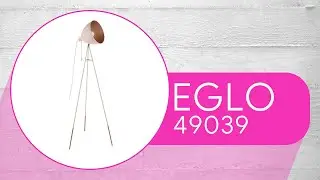Торшер Eglo Chester-P 49039 - 3D-модель