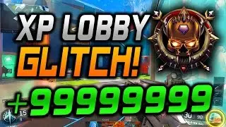 BO3 GLITCH 