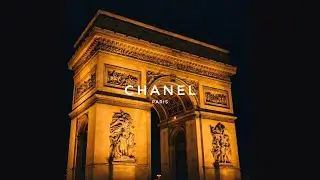 CHANEL Store Music &middot; Deep House Luxury Fashion Playlist Winter 2026