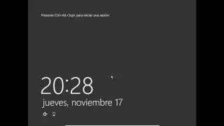Instalación y configuración inicial de Windows Server 2012 R2