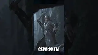 Все фракции в играх &ldquo;The Last of Us&rdquo; Часть 2