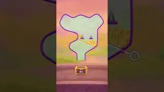 Homescapes All Mini Games 8 | Homescapes #shorts #viralshorts