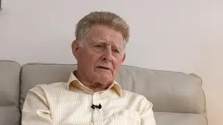 The Wartime Memories of Curt Gardner