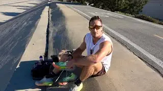 Большой, сочный и быстрый | Dana Point Turkey Trot 10K
