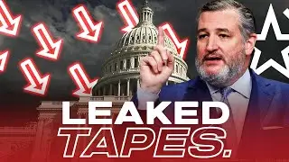 LEAKED: Secret Tapes Reveal MAJOR PANIC Inside the GOP