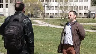 Uprkos prijavama, firme ubiru milione od parkinga na carinskim terminalima