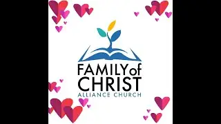 FCAC Worship Service 27th July, 2025