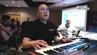 International Solo & Ensemble Competition 2021 - Final