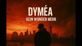DYM&Eacute;A - Kein Wunder mehr (Official Music Video)