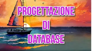 Progettazione di Database: Dall'Analisi Concettuale al Modello Logico #database #informatica