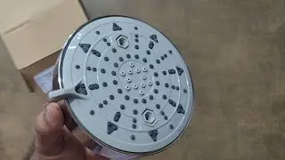 Best head shower for high pressure | Best multi flow shower | head shower price