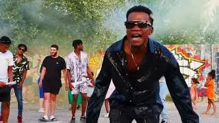 Gassy -  Tsi ressy