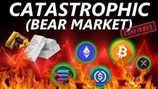 BULL MARKET HYPE IS *OVER*