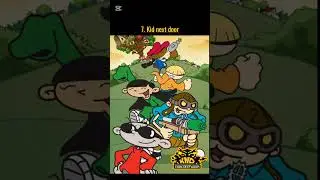 Series Cartoon Network được y&ecirc;u th&iacute;ch - phần 2