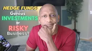 Starting a Hedge Fund? Here&rsquo;s What They Don&rsquo;t Tell You!
