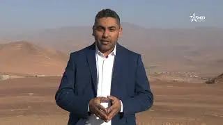 مبعوث خاص؛ زعفران تاليوين: ثروة تنتظر التثمين