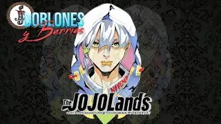 JOJOS PARTE 9 Y OPINI&Oacute;N DE POTRAGONISTAS DE ANIME | OASISKEBAB JSLTV